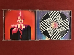CD - Ministry - Filth Pig - 1996 - Importado na internet