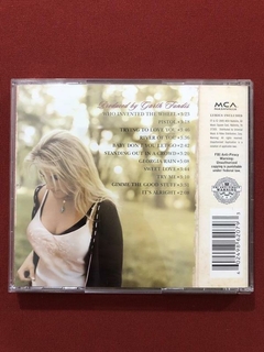 CD - Trisha Yearwood - Jasper County - Importado - Seminovo - comprar online