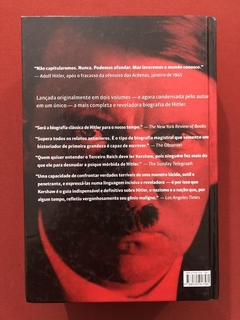 Livro- Hitler- Ian Kershaw- Ed. Companhia Das Letras - Semin - comprar online