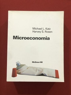 Livro - Microeconomia - Michael L. Katz - Italiano - Semin