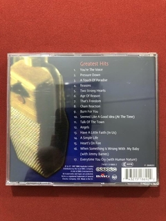 CD - John Farnham - Greatest Hits - Importado - Seminovo - comprar online