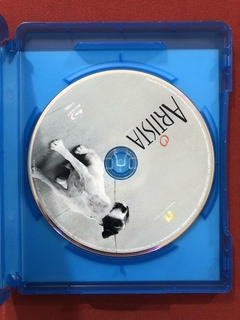 Blu-ray - O Artista - Jean Dujardin - Seminovo na internet