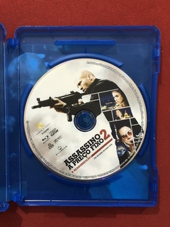 Blu-ray - Assassino A Preço Fixo 2 - A Ressureição na internet