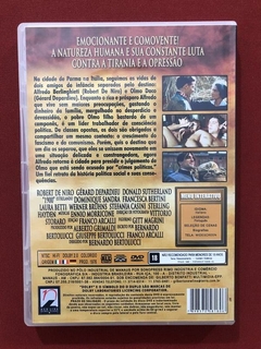 DVD - 1900 - Robert De Niro - Bernardo Bertolucci - Seminovo - comprar online