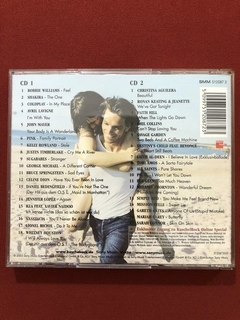 CD Duplo - Kuschelrock 17 - Importado - Seminovo - comprar online