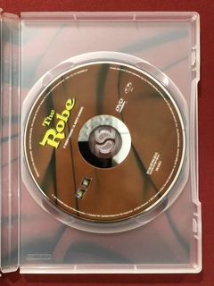 DVD - O Manto Sagrado - Richard Burton - Jean S.- Seminovo na internet