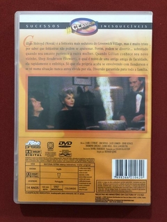 DVD - Sortilégio De Amor - James Stewart - Seminovo - comprar online