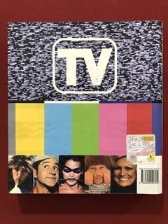 Livro - Almanaque Da TV - Bia Braune & Rixa - Ed. Ediouro - comprar online