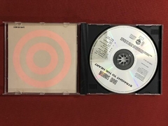 CD - David Sanborn - Straight To The Heart - Importado na internet