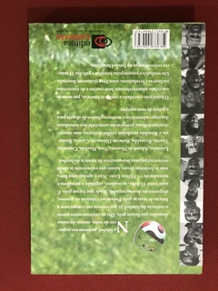 Livro - Os 11 Maiores Centroavantes Do Futebol Brasileiro - Milton Leite - comprar online