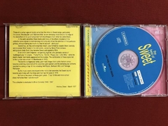 CD - Sweet - The Best Of Sweet - Nacional - Seminovo na internet