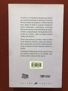 Livro - O Afilhado De Gabo - Armando Avena - Relume Dumará - comprar online
