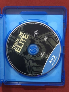 Blu-ray - Tropa De Elite - Missão Dada É Missão Cumprida na internet