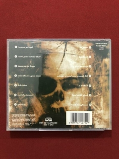 CD - Cypress Hill - Black Sunday - Nacional - 1993 - comprar online