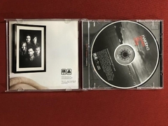 CD - Maroon 5 - Hands All Over - Nacional - Seminovo na internet