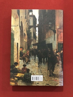 Livro - A Milenária Presença De Judeus Na Itália - Ed. Atheneu - comprar online