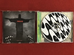 CD - Red Hot + Rio - Nacional - 1996 - Seminovo na internet