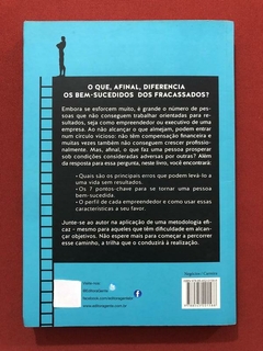 Livro - Pessoas De Resultado - Luiz Fernando Garcia - Editora Gente - comprar online