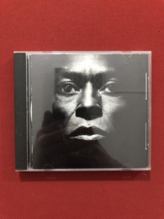 CD - Miles Davis - Tutu - 1986 - Importado - USA