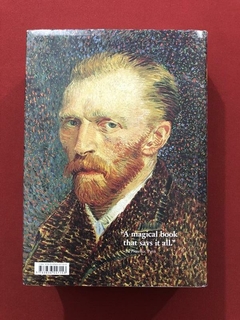 Livro - Van Gogh - The Complete Paintings - Taschen - Semin. - comprar online
