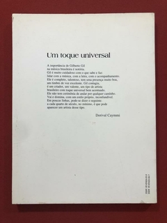Livro - Gilberto Gil Songbook - Volume 1 - Almir Chediak - comprar online