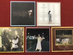 CD - Emmylou Harris - Original Album Series - Import - Semin - Sebo Mosaico - Livros, DVD's, CD's, LP's, Gibis e HQ's