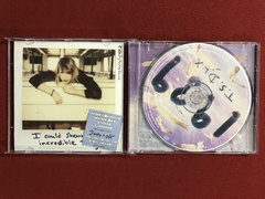 CD - Taylor Swift - 1989 - D.L.X - Nacional - Seminovo na internet