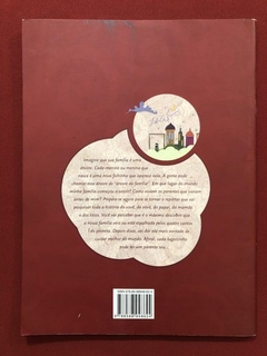 Livro - A Árvore Da Família - Maísa Zakzuk - Panda Books - comprar online