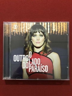CD - O Outro Lado Do Paraíso - Vol. 2 - Seminovo