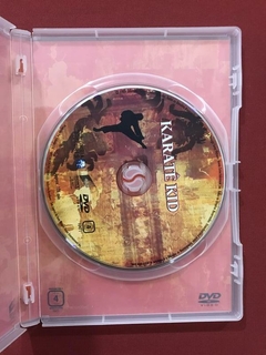 DVD - Karatê Kid: A Hora da Verdade - Ralph Macchio - Semi na internet