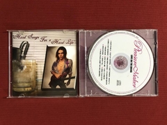 CD - Pleasure Maker - Love On The Rocks - Nacional- Seminovo na internet