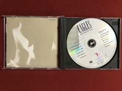 CD - Eagles - Hell Freezes Over - Importado - Sebo Mosaico - Livros, DVD's, CD's, LP's, Gibis e HQ's