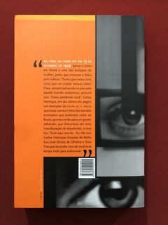 Livro - Dirceu: A Biografia - Otávio Cabral - Editora Record - comprar online