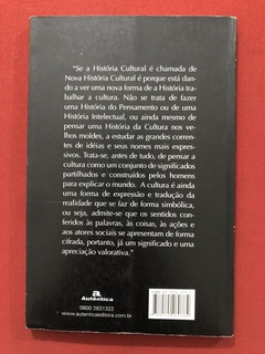 Livro - História E História Cultural - Sandra Jatahy - Autêntica - comprar online
