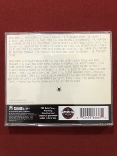 CD Duplo - Bryan Adams - Anthology - Importado - Seminovo - comprar online
