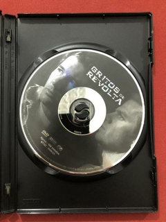 DVD - Gritos De Revolta - Richard Gere - Seminovo na internet