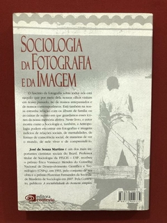 Livro - Sociologia Da Fotografia E Da Imagem - Ed. Contexto - comprar online