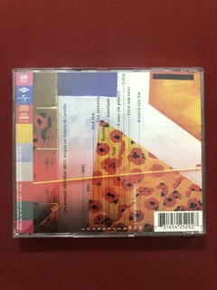 CD - Rita Lee - 3001 - Nacional - Seminovo - comprar online