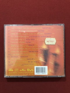 CD - Dance It Again, Sam! - The Flashback Remixes - Nacional - comprar online