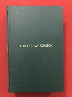 Livro - Indicador De Madeiras E Plantas Úteis - Eurico T. Da Fonseco - 1922 - comprar online