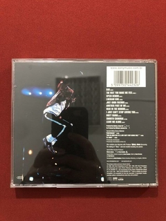 CD - Michael Jackson - Bad - Special Edition - Seminovo - comprar online
