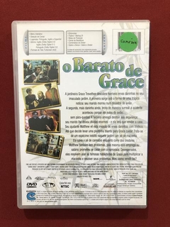 DVD - O Barato de Grace - Dir.: Nigel Cole - Seminovo - comprar online