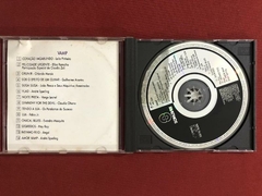 CD - Vamp - Trilha Sonora - Nacional - 1991 na internet