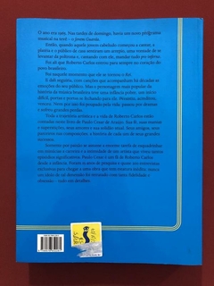 Livro - Roberto Carlos Em Detalhes - Paulo C. De Araújo - Seminovo - comprar online
