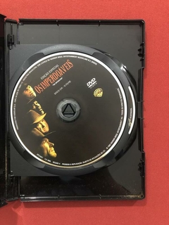 DVD Duplo - Os Imperdoáveis - Clint Eastwood - Seminovo na internet