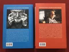 Livro - O Livro De Jô - Uma Autobiografia Desautorizada - 2 Vols - comprar online