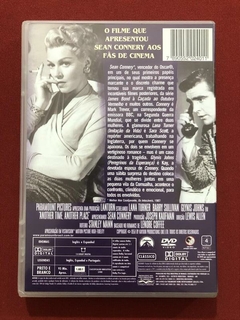 DVD - Vítima De Uma Paixão - Lana Turner - Seminovo - comprar online