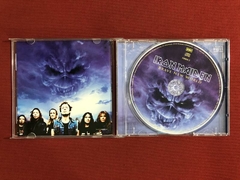 CD - Iron Maiden - Brave New World - Nacional - Seminovo na internet