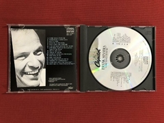 CD - Frank Sinatra- Come Dance With Me!- Importado- Seminovo na internet