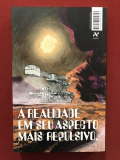 Livro - O Tempo Em Marte - Philip K. Dick - Aleph - Seminovo - comprar online